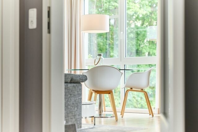 Ferienwohnung in Scharbeutz - Ostseeblick - Bild 17