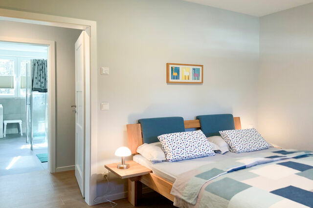 Ferienwohnung in Prerow - Sterntaucher 06 - Bild 3