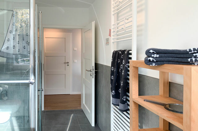 Ferienwohnung in Prerow - Sterntaucher 06 - Bild 12