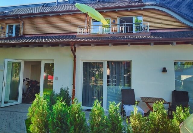 Ferienwohnung in Prerow - Sterntaucher 06 - Bild 14