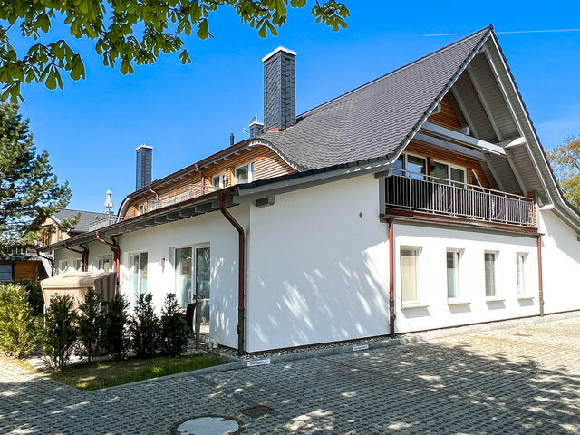Ferienwohnung in Prerow - Sterntaucher 06 - Bild 2
