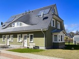 Ferienhaus in Zingst - Kranschehus - Bild 1