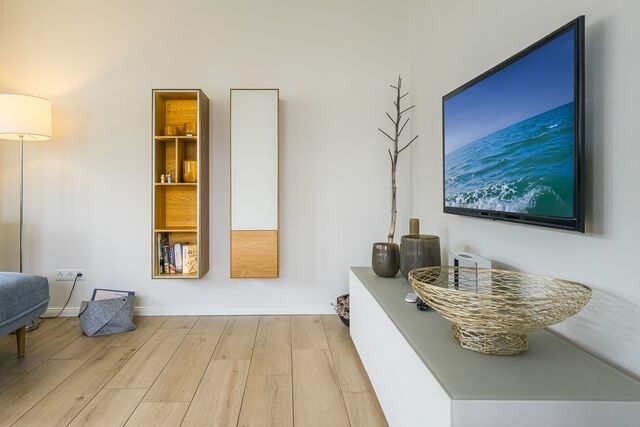 Ferienhaus in Zingst - Kranschehus - Bild 10