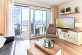 Ferienwohnung in Scharbeutz - Wolke 7 - Bild 1