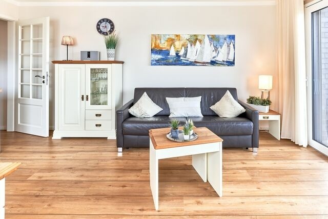 Ferienwohnung in Scharbeutz - Wolke 7 - Bild 8