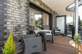 Ferienwohnung in Scharbeutz - Wolke 7 - Bild 18