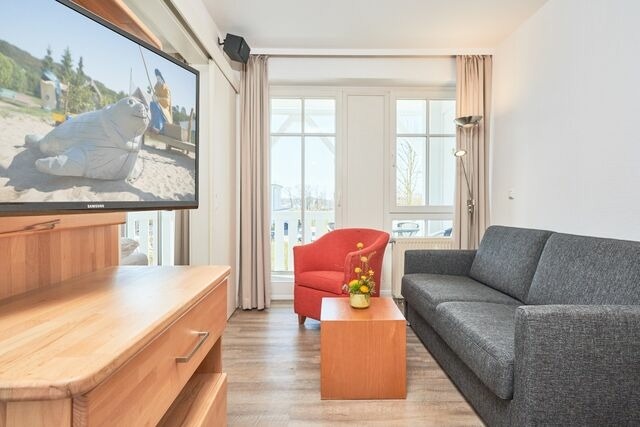 Ferienwohnung in Sellin - Fewo 319, Seepark Sellin - Bild 2