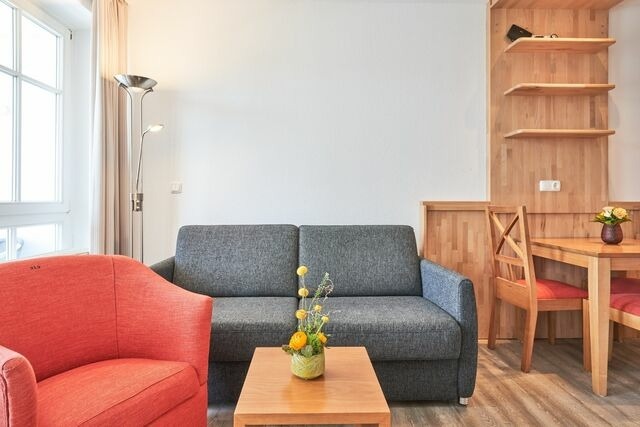 Ferienwohnung in Sellin - Fewo 319, Seepark Sellin - Bild 7