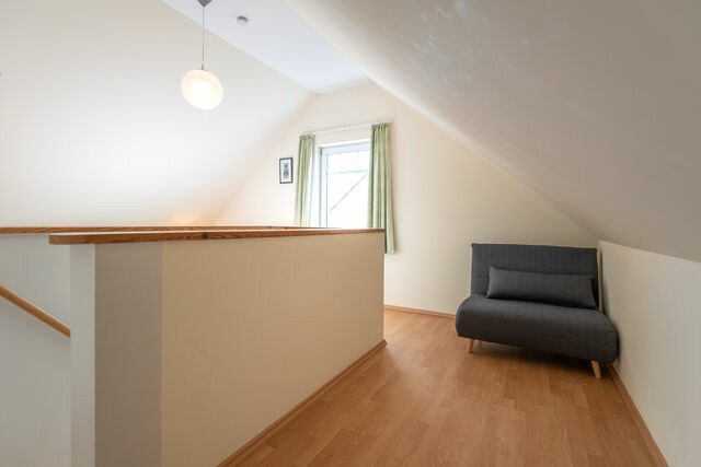 Ferienwohnung in Heringsdorf - Am Inselgarten OG 4 - Bild 8