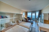 Ferienwohnung in Heiligenhafen - Haus Sch&ouml;ne Aussicht, App. 1SB404 - Bild 3
