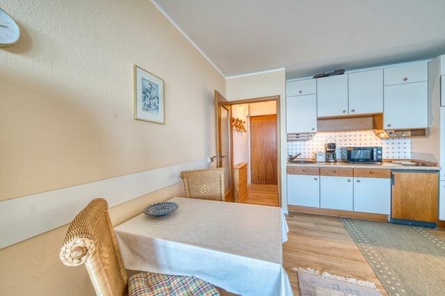 Ferienwohnung in Heiligenhafen - Haus Sch&ouml;ne Aussicht, App. 1SB404 - Bild 7