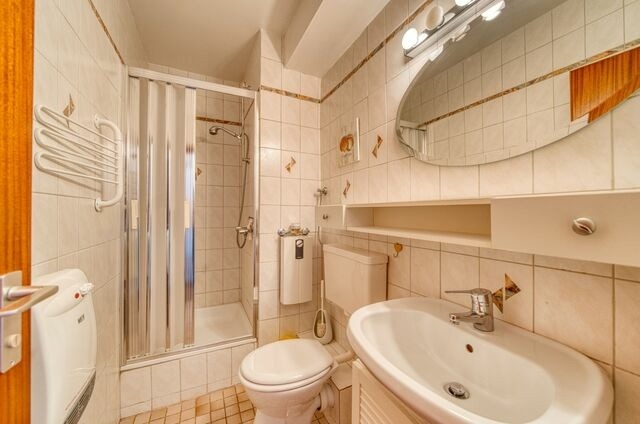Ferienwohnung in Heiligenhafen - Haus Sch&ouml;ne Aussicht, App. 1SB404 - Bild 8