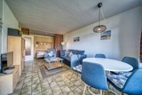 Ferienwohnung in Heiligenhafen - Ferienpark - Haus O, App. 0O0104 - Bild 7
