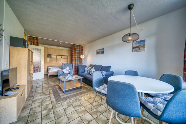 Ferienwohnung in Heiligenhafen - Ferienpark - Haus O, App. 0O0104 - Bild 7