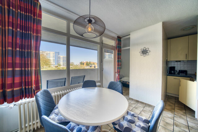 Ferienwohnung in Heiligenhafen - Ferienpark - Haus O, App. 0O0104 - Bild 8