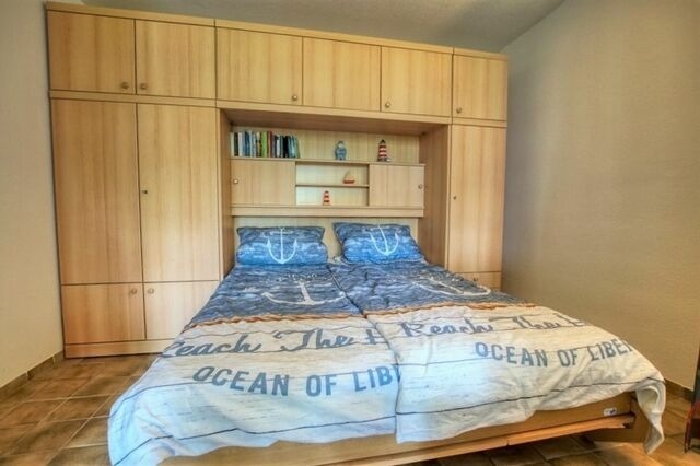 Ferienwohnung in Heiligenhafen - Ferienpark - Haus O, App. 0O0104 - Bild 9