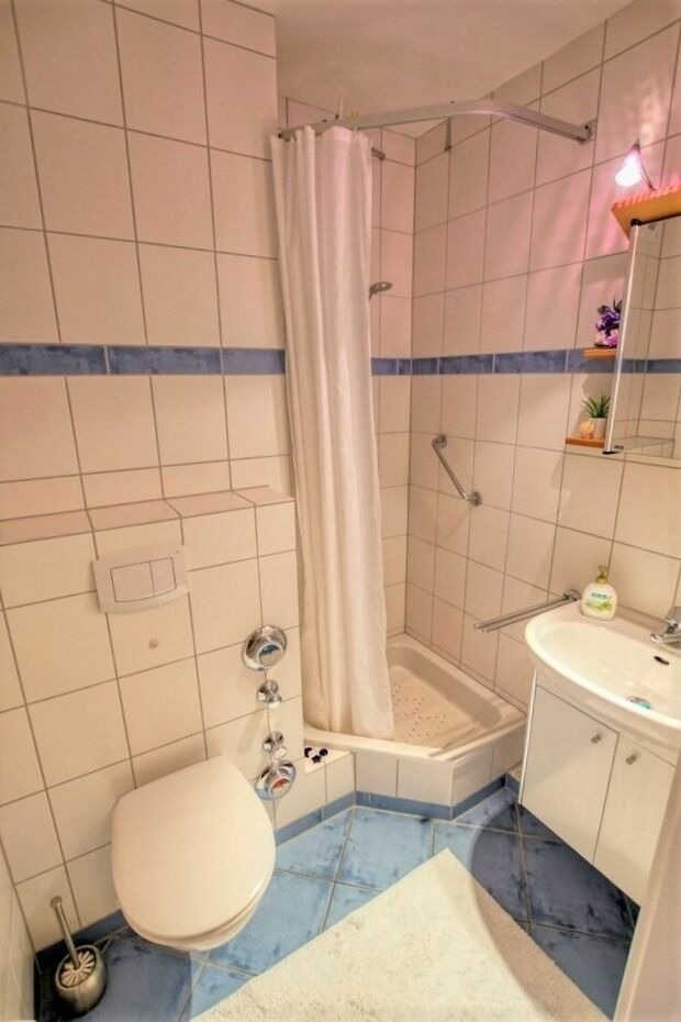 Ferienwohnung in Heiligenhafen - Ferienpark - Haus O, App. 0O0104 - Bild 14