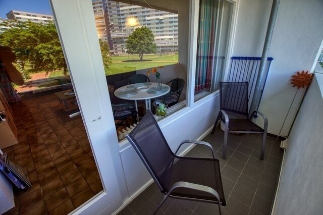 Ferienwohnung in Heiligenhafen - Ferienpark - Haus O, App. 0O0104 - Bild 15