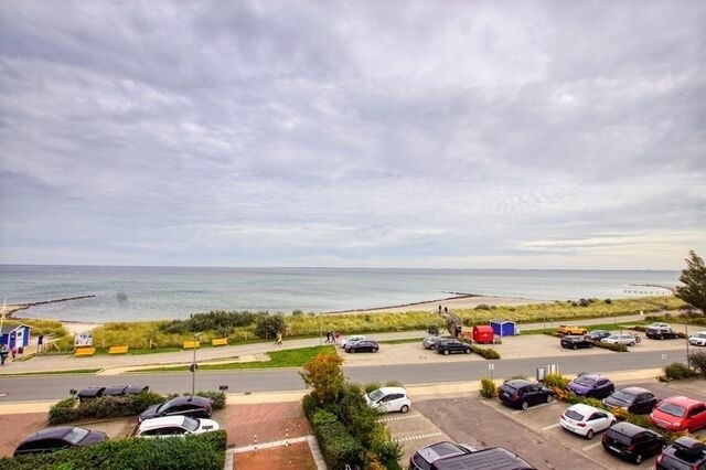 Ferienwohnung in Heiligenhafen - Haus Hanseatic, App. 2SC304 - Bild 2