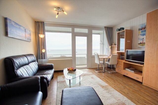 Ferienwohnung in Heiligenhafen - Haus Hanseatic, App. 2SC304 - Bild 5