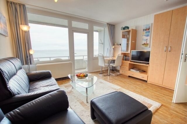 Ferienwohnung in Heiligenhafen - Haus Hanseatic, App. 2SC304 - Bild 7