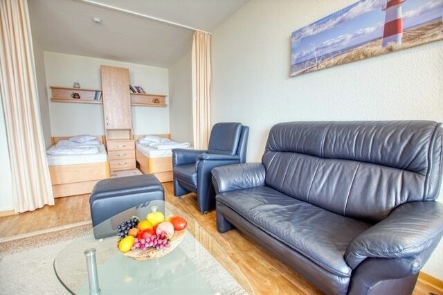 Ferienwohnung in Heiligenhafen - Haus Hanseatic, App. 2SC304 - Bild 9