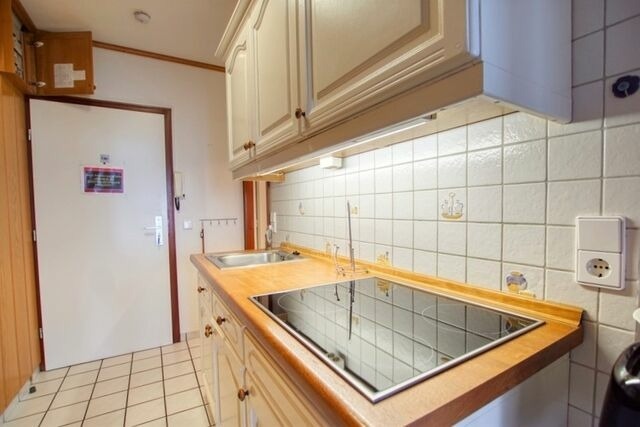 Ferienwohnung in Heiligenhafen - Haus Hanseatic, App. 2SC304 - Bild 10