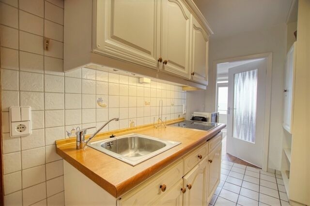 Ferienwohnung in Heiligenhafen - Haus Hanseatic, App. 2SC304 - Bild 11