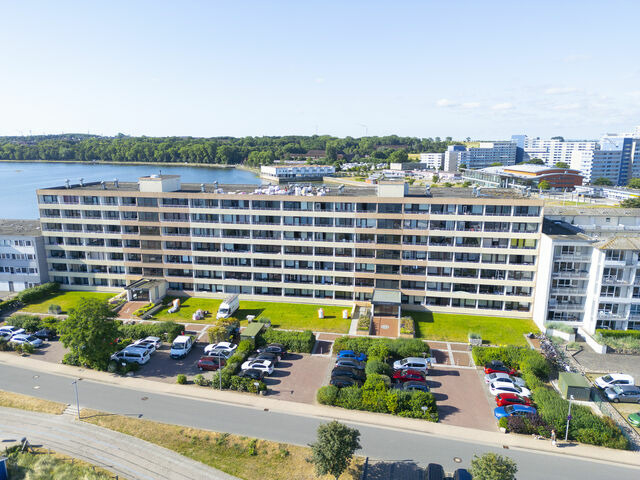 Ferienwohnung in Heiligenhafen - Haus Hanseatic, App. 2SC304 - Bild 16