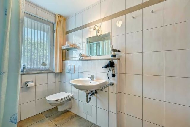 Ferienwohnung in Heringsdorf - Ferienhaus Amalia, App. 4 - Bild 6