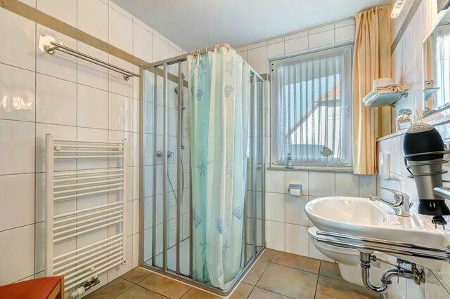 Ferienwohnung in Heringsdorf - Ferienhaus Amalia, App. 4 - Bild 11