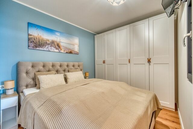 Ferienwohnung in Heiligenhafen - Ferienpark - Haus Q, App. 0Q0605 - Bild 3