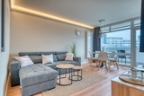 Ferienwohnung in Heiligenhafen - Ferienpark - Haus Q, App. 0Q0605 - Bild 6