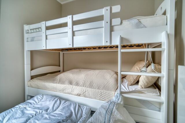 Ferienwohnung in Heiligenhafen - Ferienpark - Haus Q, App. 0Q0605 - Bild 16