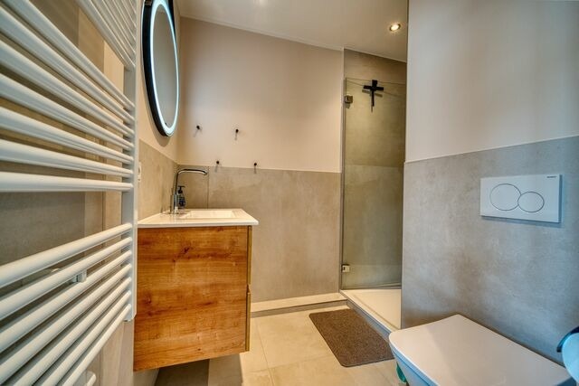 Ferienwohnung in Heiligenhafen - Ferienpark - Haus Q, App. 0Q0605 - Bild 17