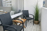 Ferienwohnung in Heiligenhafen - Ferienpark - Haus Q, App. 0Q0605 - Bild 19