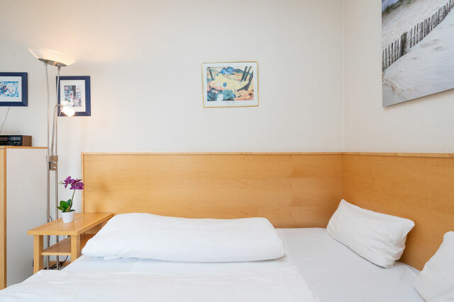Ferienwohnung in Sellin - Fewo 666, Seepark Sellin - Bild 4