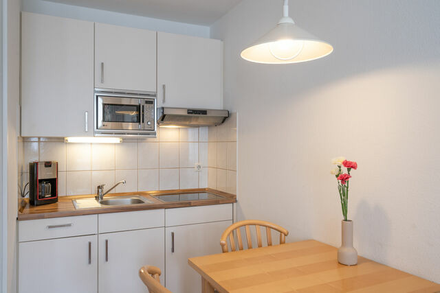 Ferienwohnung in Sellin - Fewo 650, Seepark Sellin - Bild 3