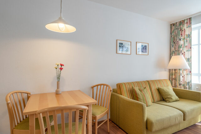 Ferienwohnung in Sellin - Fewo 650, Seepark Sellin - Bild 5