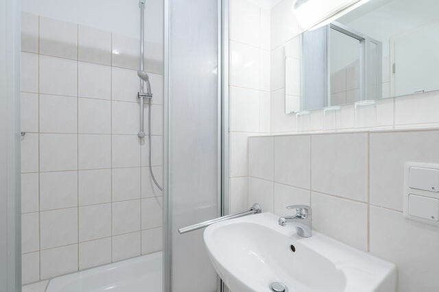 Ferienwohnung in Sellin - Fewo 650, Seepark Sellin - Bild 12