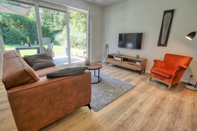 Ferienwohnung in Heiligenhafen - Haus Eichholzweg 18, App. 8Eich11 - Bild 7