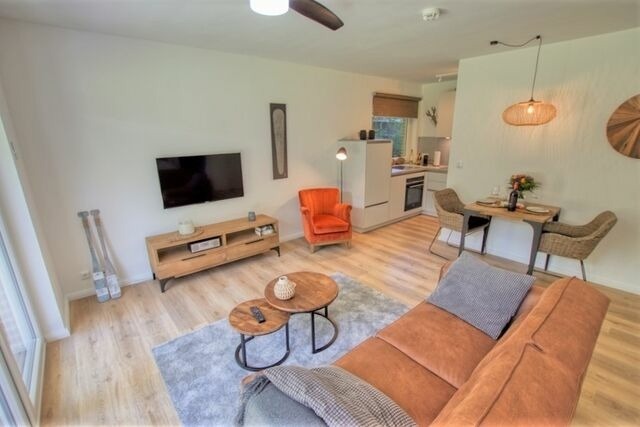 Ferienwohnung in Heiligenhafen - Haus Eichholzweg 18, App. 8Eich11 - Bild 8