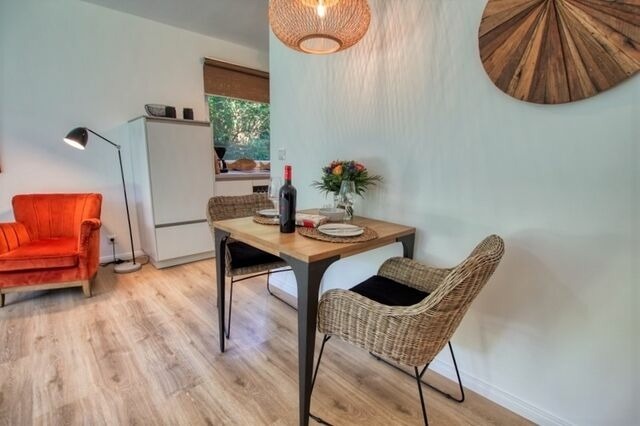 Ferienwohnung in Heiligenhafen - Haus Eichholzweg 18, App. 8Eich11 - Bild 12