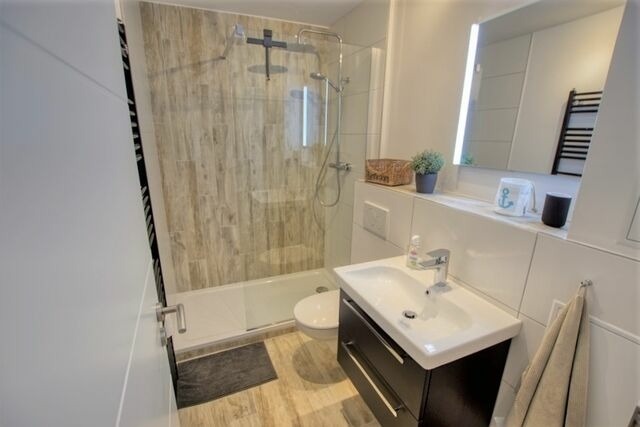 Ferienwohnung in Heiligenhafen - Haus Eichholzweg 18, App. 8Eich11 - Bild 14