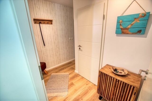 Ferienwohnung in Heiligenhafen - Haus Eichholzweg 18, App. 8Eich11 - Bild 15