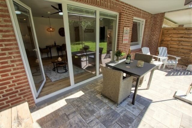 Ferienwohnung in Heiligenhafen - Haus Eichholzweg 18, App. 8Eich11 - Bild 16