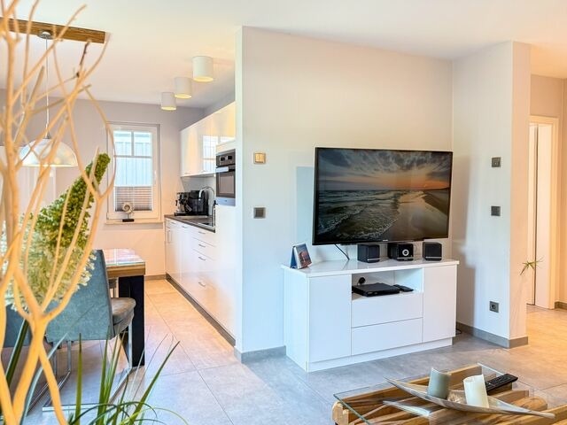 Ferienwohnung in Zingst - Meerle 3 - Bild 4