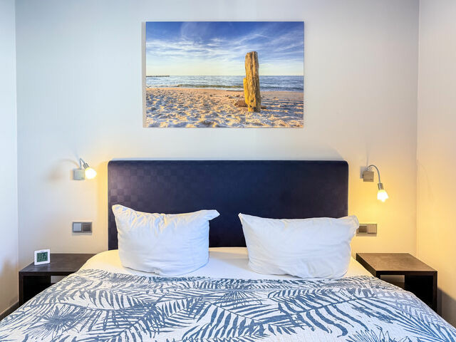 Ferienwohnung in Zingst - Meerle 3 - Bild 8