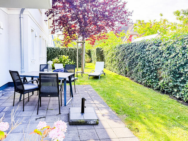 Ferienwohnung in Zingst - Meerle 3 - Bild 16