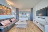 Ferienwohnung in Heiligenhafen - Ferienpark - Haus M, App. 0M0506 - Bild 3